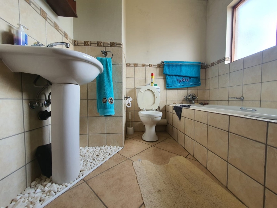3 Bedroom Property for Sale in Hillside Free State